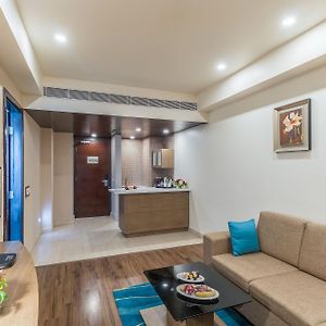 Golden Suites Gurgaon Inde Hotels