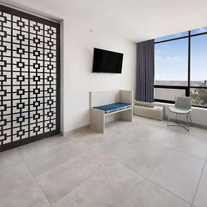 Two Room King Suite